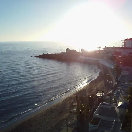 Apartamento Torrecilla Mar Nerja
