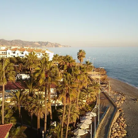 Daire Apartamento Torrecilla Mar Nerja