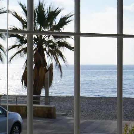 Daire Apartamento Torrecilla Mar