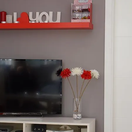 Apartamento Torrecilla Mar Nerja
