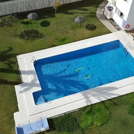 Daire Apartamento Torrecilla Mar *