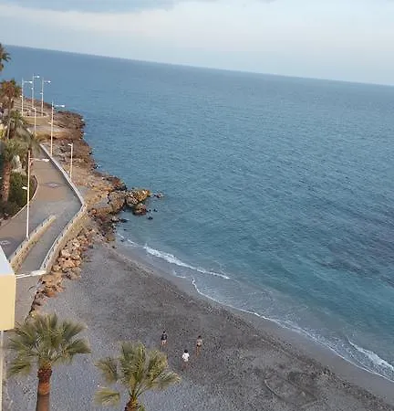 Apartamento Torrecilla Mar Nerja